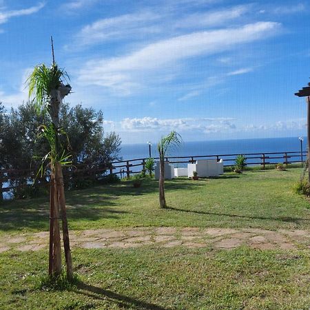 Tenuta Belvedere Cilento 蒙蒂克里斯 外观 照片