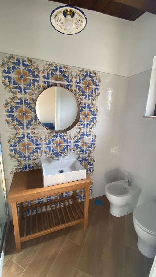 Tenuta Belvedere Cilento 蒙蒂克里斯 外观 照片