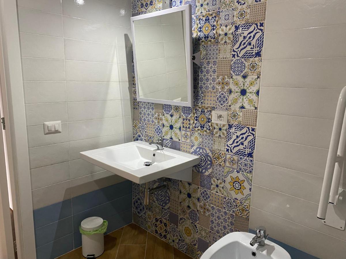 Tenuta Belvedere Cilento 蒙蒂克里斯 外观 照片