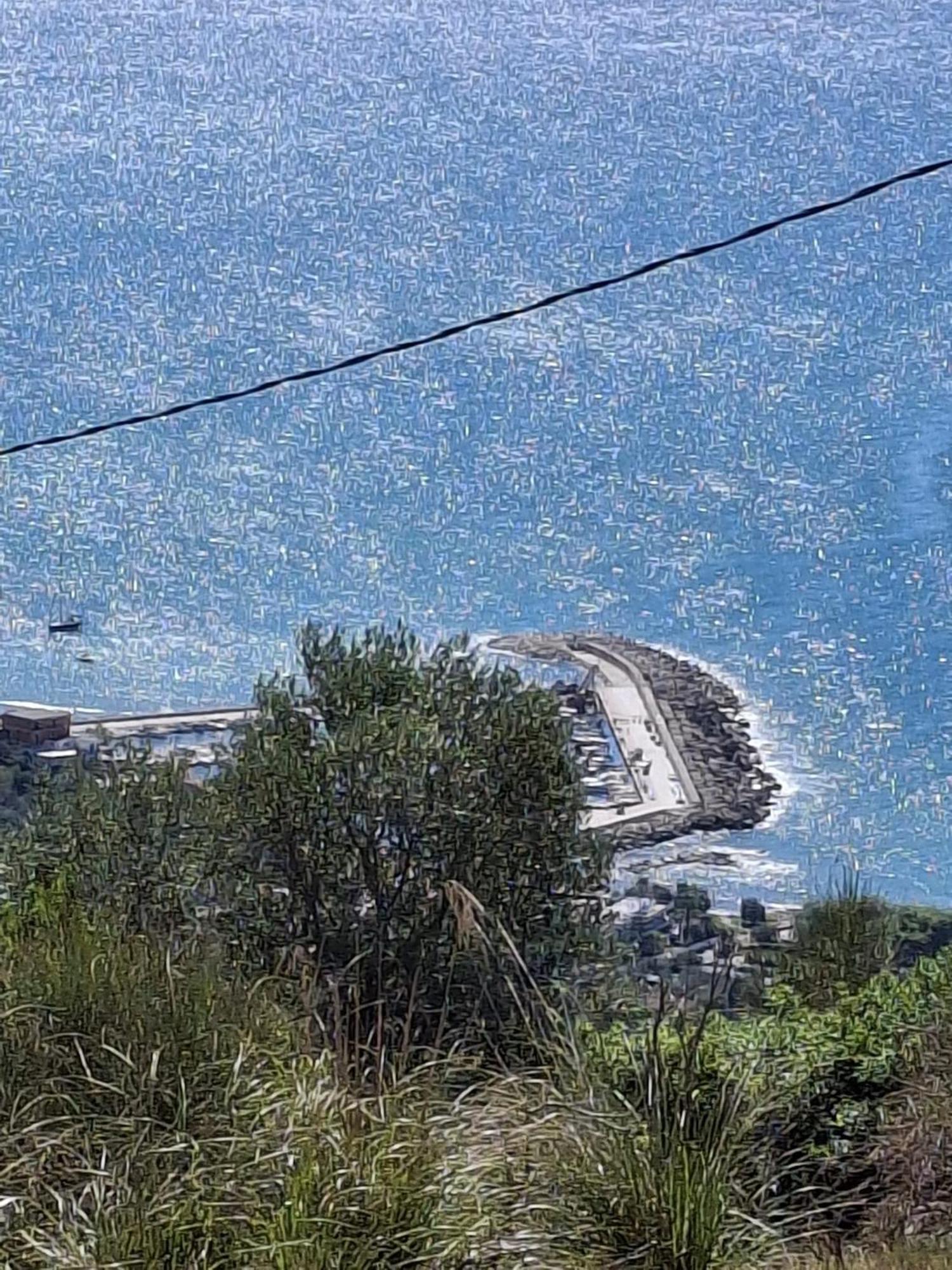Tenuta Belvedere Cilento 蒙蒂克里斯 外观 照片